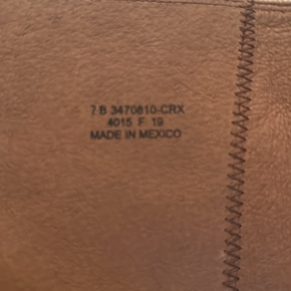 Frye Billy Boots RARE - Picture 5 of 5